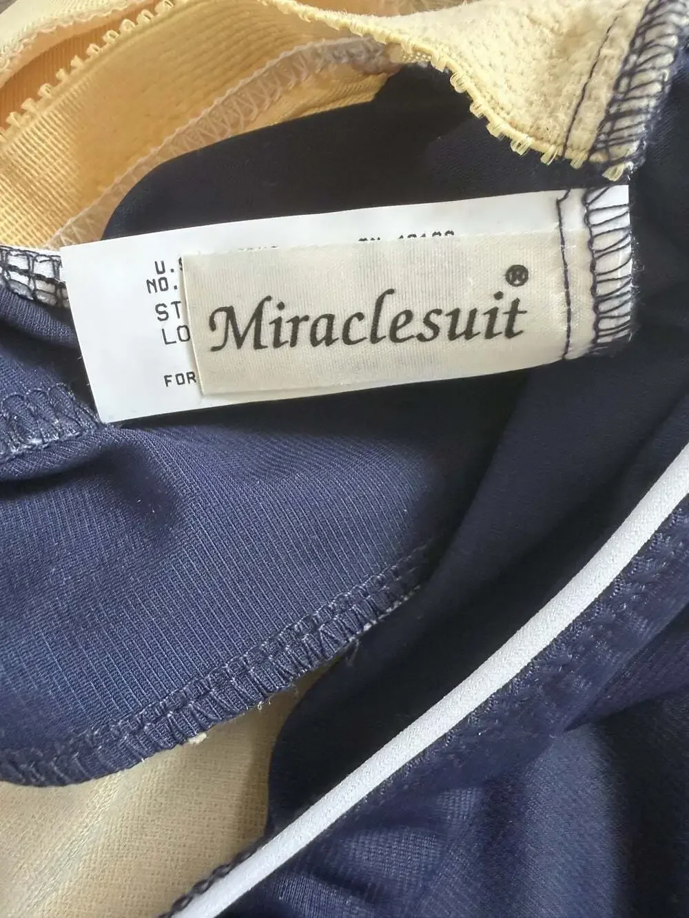 Miraclesuit this one